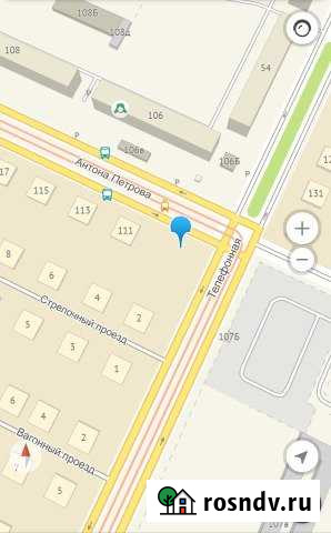 Участок промназначения 7 сот. на продажу в Барнауле Барнаул - изображение 1