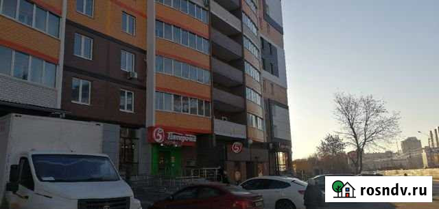 3-комнатная квартира, 99 м², 5/15 эт. на продажу в Брянске Брянск - изображение 1
