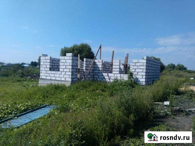 Участок ИЖС 38 сот. на продажу в Узловой Узловая - изображение 1