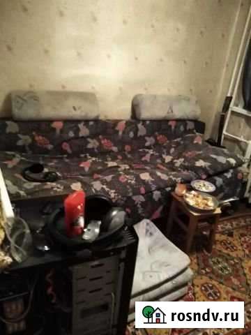 Комната 16 м² в 1-ком. кв., 2/5 эт. на продажу в Саранске Саранск - изображение 1