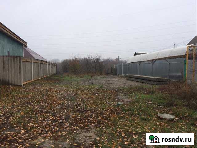 Участок ИЖС 12 сот. на продажу в Россоши Россошь - изображение 1