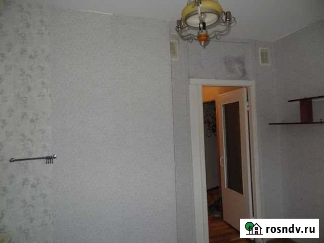 1-комнатная квартира, 39 м², 9/9 эт. в аренду на длительный срок в Энгельсе Энгельс - изображение 1