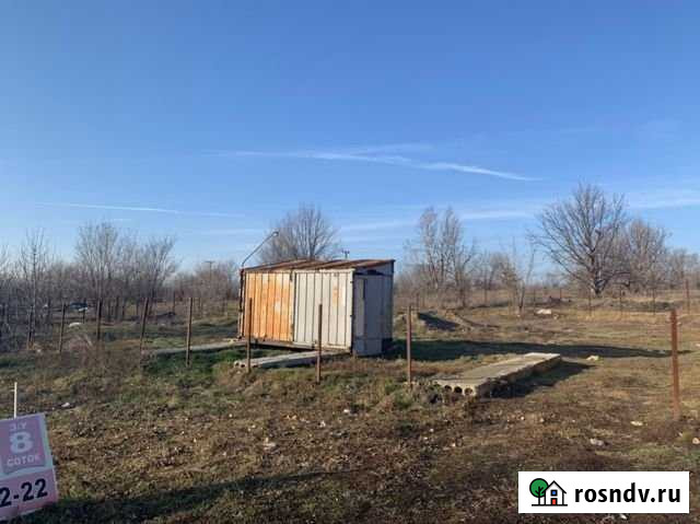 Участок промназначения 10 сот. на продажу в Кропоткине Кропоткин - изображение 1