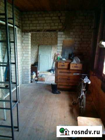 Дом 56 м² на участке 12 сот. на продажу в Шуе Ивановской области Шуя - изображение 1