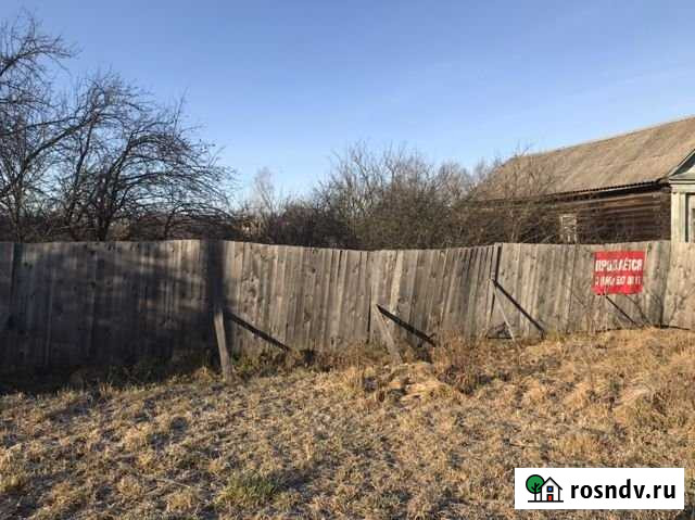 Дом 45 м² на участке 12.9 сот. на продажу в Красных Ткачах Красные Ткачи - изображение 1