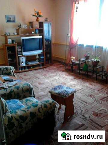 Дом 112 м² на участке 50 сот. на продажу в Ливнах Ливны - изображение 1