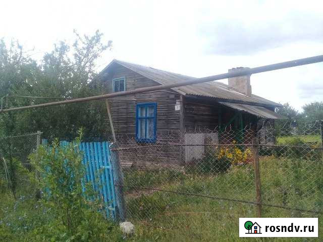 Дом 54 м² на участке 9 сот. на продажу в Похвистнево Похвистнево - изображение 1