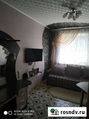 3-комнатная квартира, 59 м², 5/5 эт. на продажу в Михайловке Волгоградской области Михайловка - изображение 1