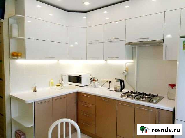 4-комнатная квартира, 77.8 м², 6/10 эт. на продажу в Комсомольске-на-Амуре Комсомольск-на-Амуре - изображение 1