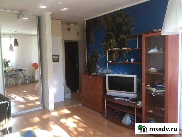 3-комнатная квартира, 42 м², 4/5 эт. в аренду посуточно в Самаре Самара - изображение 1