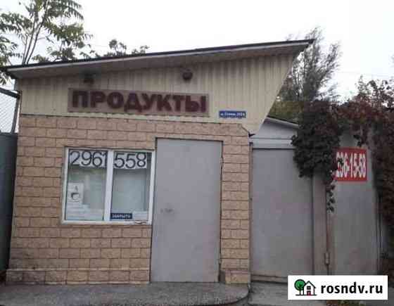Торговое помещение, 49 кв.м. Ростов-на-Дону
