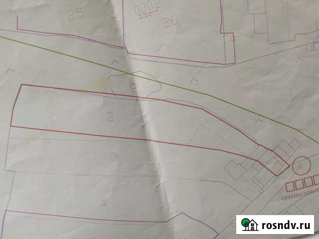 Участок ИЖС 22 сот. на продажу в Майском Пермского края Майский - изображение 1