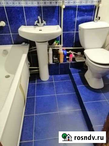 3-комнатная квартира, 65 м², 1/5 эт. на продажу в Нальчике Нальчик - изображение 1