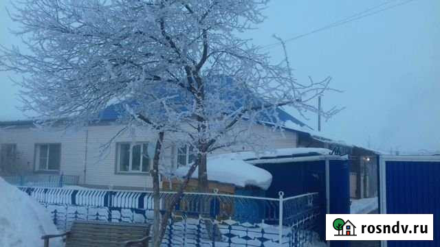 Дом 102 м² на участке 32 сот. на продажу в Искитиме Искитим - изображение 1