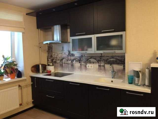 3-комнатная квартира, 84.4 м², 8/10 эт. на продажу в Колпино Колпино - изображение 1