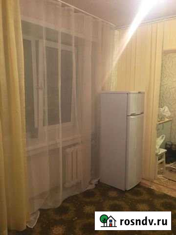 Квартира-студия, 18 м², 7/9 эт. в аренду на длительный срок в Усть-Илимске Усть-Илимск - изображение 1