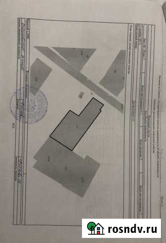 Участок ИЖС 27 сот. на продажу в Уяре Уяр - изображение 1