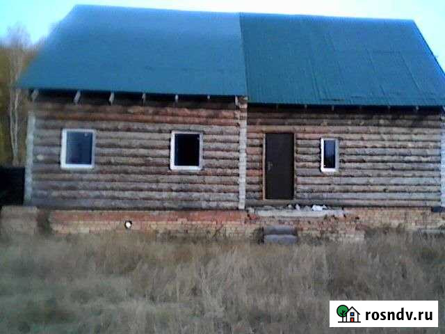 Дом 100 м² на участке 16.5 сот. на продажу в Азово Азово - изображение 1