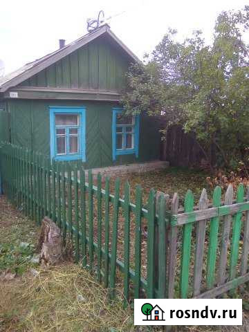 Дом 30.6 м² на участке 10 сот. на продажу в Карталах Карталы - изображение 1