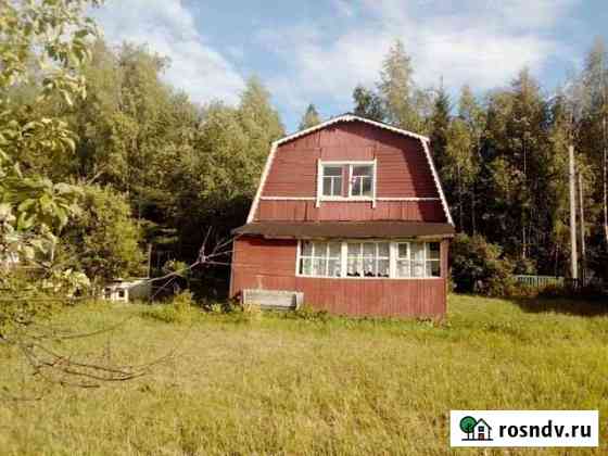 Дача 50 м² на участке 6 сот. на продажу во Владимире Владимир