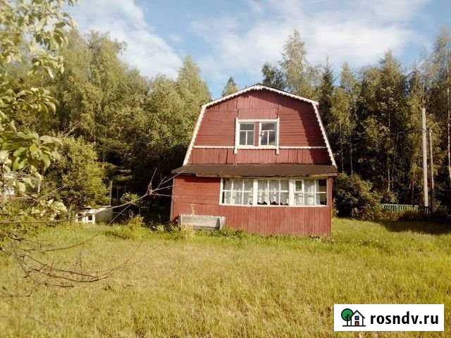 Дача 50 м² на участке 6 сот. на продажу во Владимире Владимир - изображение 1