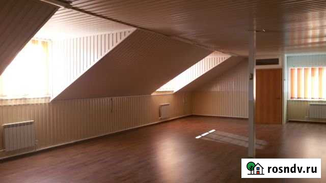 Помещение свободного назначения, 100 кв.м. Улан-Удэ - изображение 1