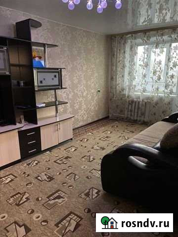 2-комнатная квартира, 47.2 м², 1/4 эт. на продажу в Елизово Елизово - изображение 1