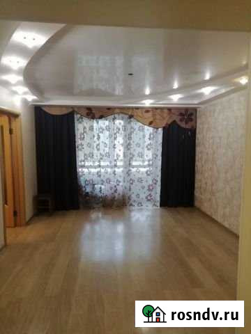 3-комнатная квартира, 62 м², 3/5 эт. на продажу в Белогорске Амурской области Белогорск - изображение 1