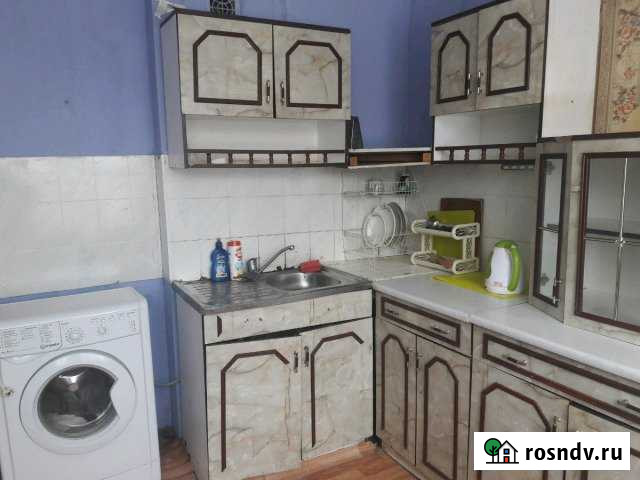 4-комнатная квартира, 150 м², 2/2 эт. в аренду на длительный срок в Хотьково Хотьково - изображение 1