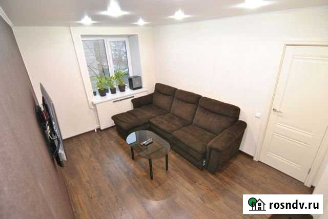 3-комнатная квартира, 60.7 м², 4/5 эт. на продажу в Череповце Череповец - изображение 1