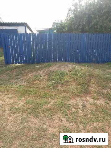 Дом 70 м² на участке 6 сот. на продажу в Хворостянке Хворостянка - изображение 1