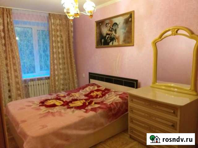 3-комнатная квартира, 50 м², 2/5 эт. в аренду на длительный срок в Петропавловске-Камчатском Петропавловск-Камчатский - изображение 1