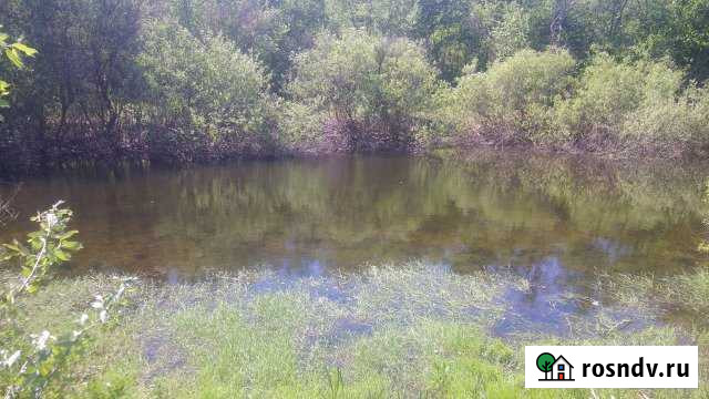 Участок ИЖС 12 сот. на продажу в Красном Яре Самарской области Красный Яр - изображение 1