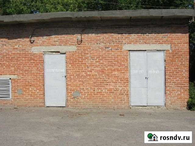 Продам помещение свободного назначения, 537 кв.м. Шахты - изображение 1