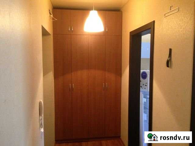 1-комнатная квартира, 32.9 м², 1/3 эт. в аренду на длительный срок в Батайске Батайск - изображение 1