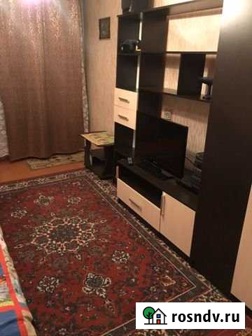 1-комнатная квартира, 33 м², 5/5 эт. на продажу в Канске Канск - изображение 1