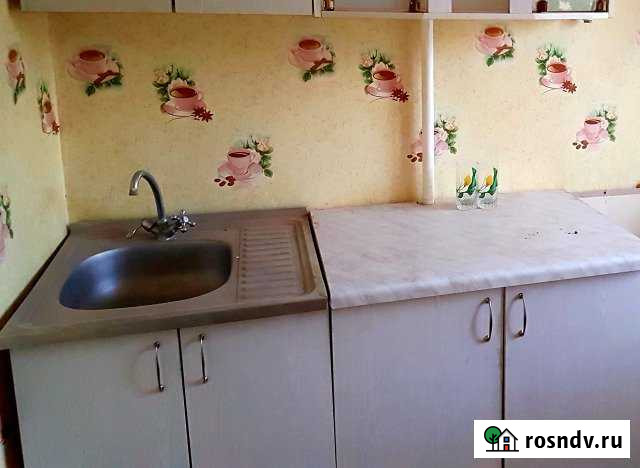 2-комнатная квартира, 44 м², 4/4 эт. на продажу в Азнакаево Азнакаево - изображение 1