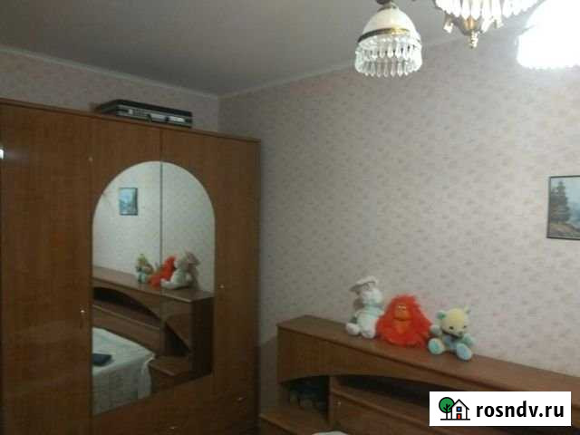 5-комнатная квартира, 131 м², 4/7 эт. на продажу в Рязани Рязань - изображение 1