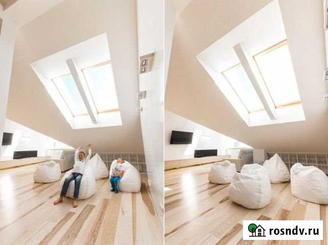 4-комнатная квартира, 204 м², 3/3 эт. на продажу в Хабаровске Хабаровск - изображение 1