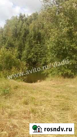 Участок СНТ, ДНП 8 сот. на продажу в Лакинске Лакинск - изображение 1