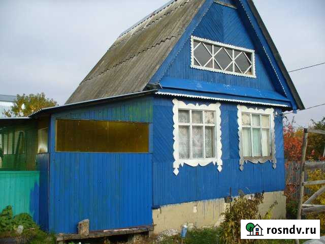 Дача 20 м² на участке 10 сот. на продажу во Владимире Владимир - изображение 1