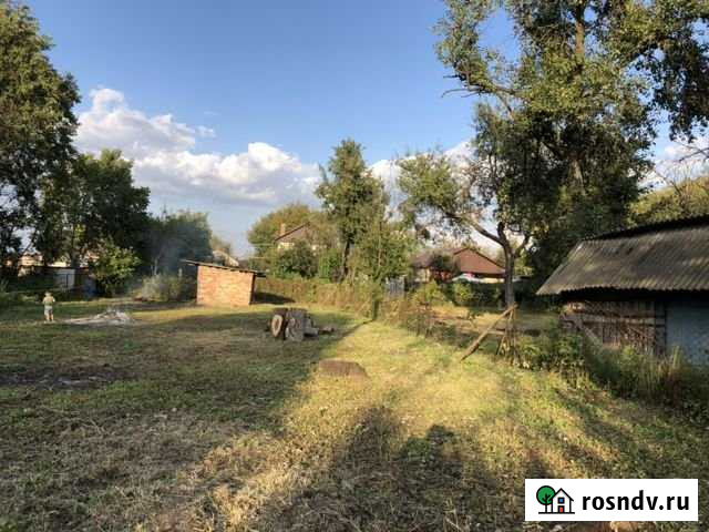 Участок СНТ, ДНП 6 сот. на продажу во Владикавказе Владикавказ - изображение 1