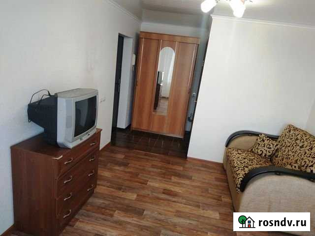 Комната 18 м² в 4-ком. кв., 7/9 эт. на продажу в Пензе Пенза - изображение 1