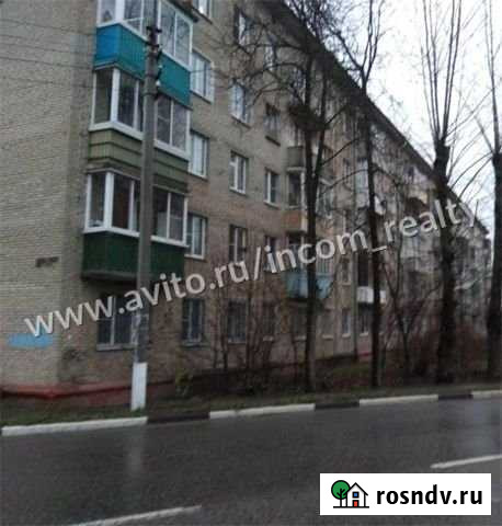 2-комнатная квартира, 42.2 м², 5/5 эт. на продажу во Фрязино Фрязино - изображение 1