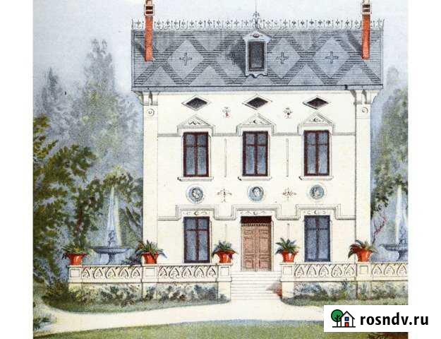 Дача 70 м² на участке 7 сот. на продажу в Симферополе Симферополь - изображение 1