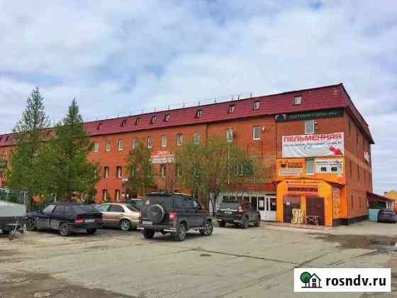 Офисное помещение, 12 кв.м. Новый Уренгой