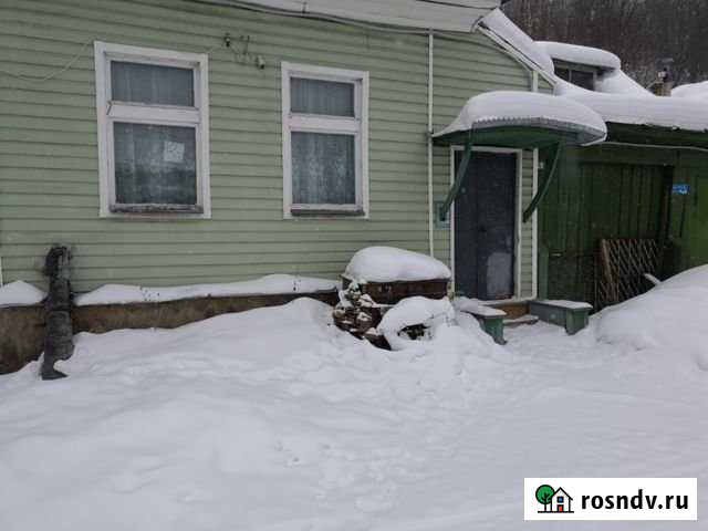 Дом 31 м² на участке 5 сот. на продажу в Златоусте Златоуст - изображение 1