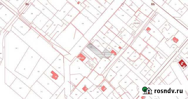Участок ИЖС 10 сот. на продажу в Нижневартовске Нижневартовск - изображение 1