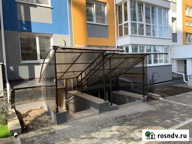 Помещение свободного назначения, 49.6 кв.м. Симферополь - изображение 1