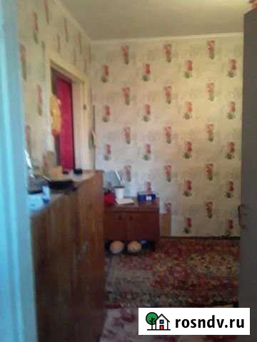 2-комнатная квартира, 43 м², 2/2 эт. на продажу в Заворонежском Заворонежское - изображение 1